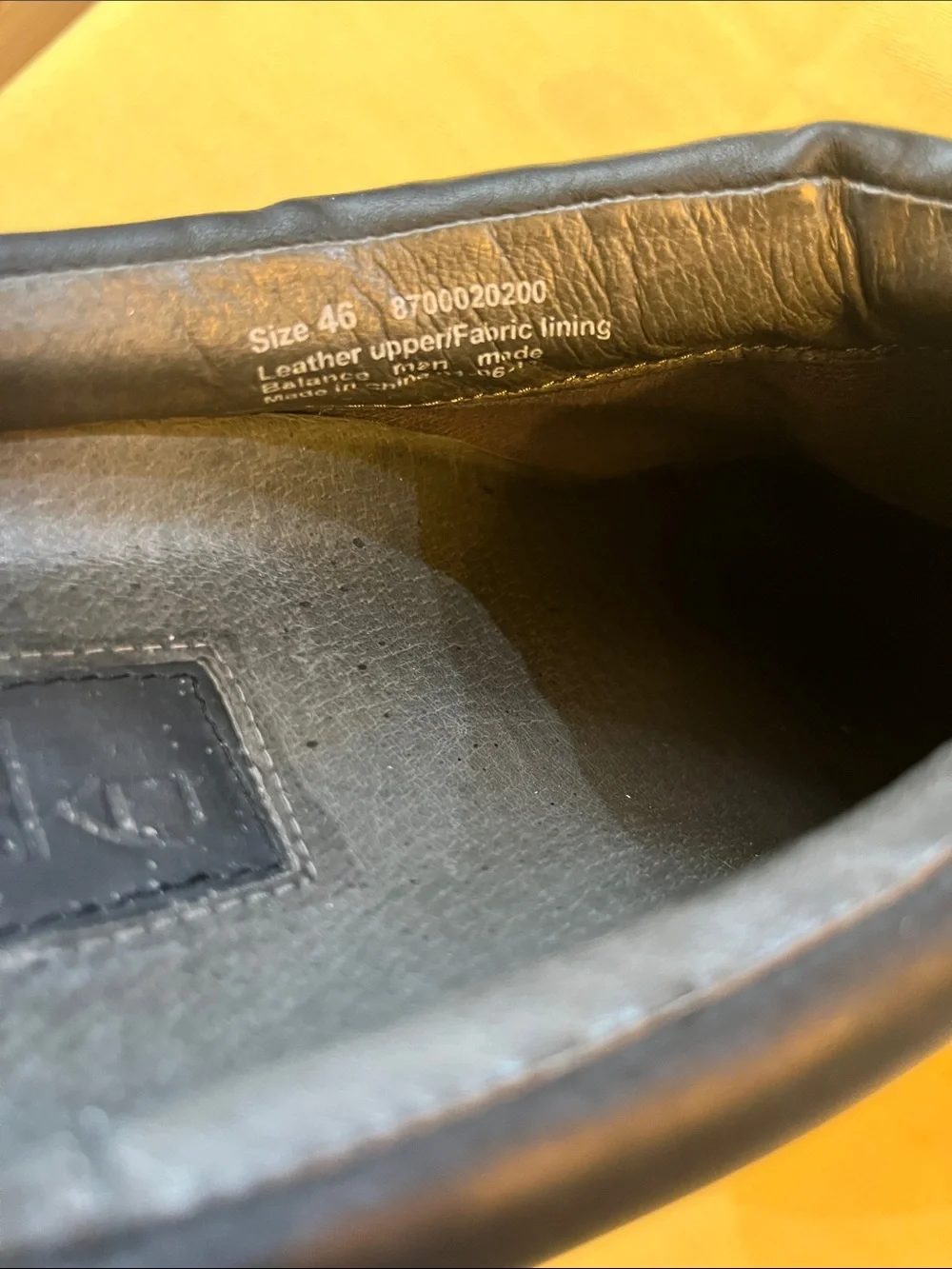 Dansko classic slip